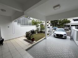 MARIAM WAY (D17), Terrace #591339931
